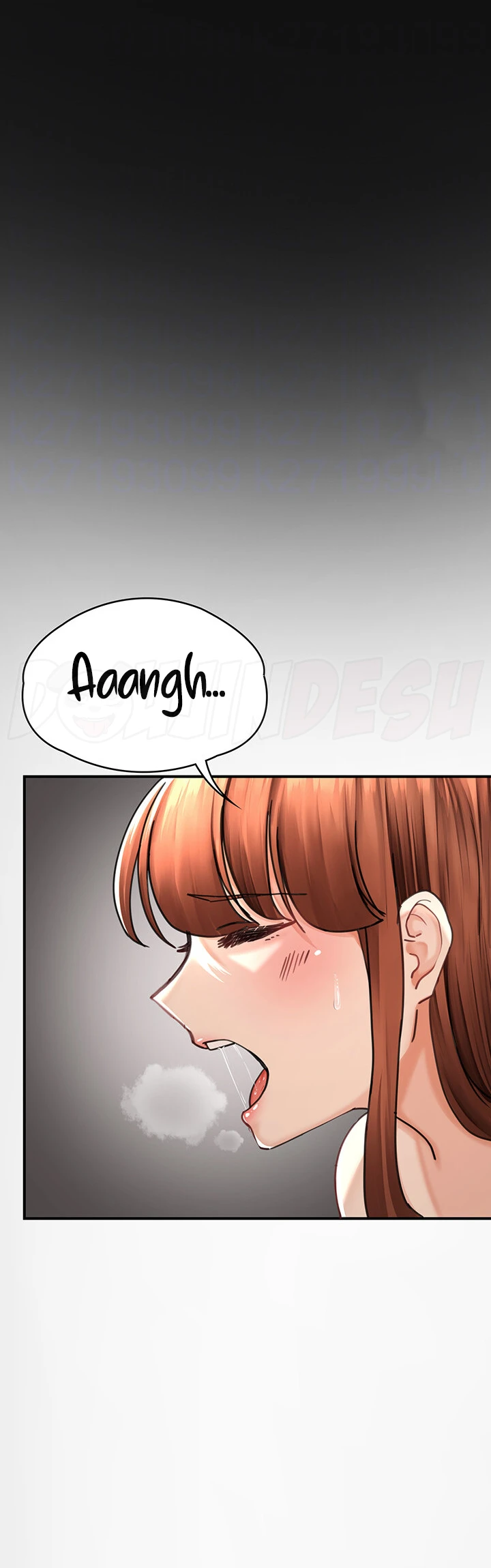 The Commander’s Daughter Chapter 43 - Page 12